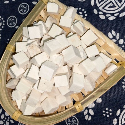 批发中药材茯苓 散装 茯苓 各种规格 量大从优图3