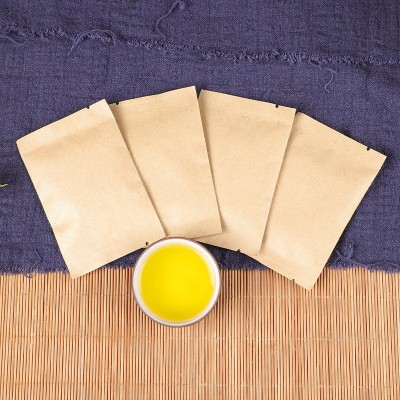 乌根茶汤覆盆子山药山楂黑芝麻花草茶饮茶叶源头厂家批发一件代发图4