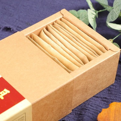 草本洱舒茶150g 非洱鸣独立小包洱痒非中洱舒茶袋泡茶 一件代发图3