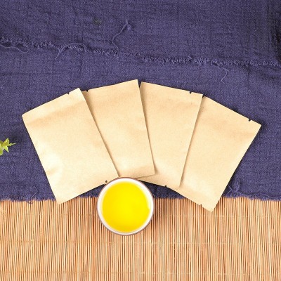 草本洱舒茶150g 非洱鸣独立小包洱痒非中洱舒茶袋泡茶 一件代发图4