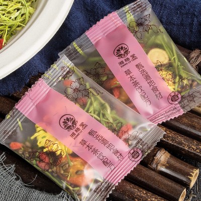礼盒装菊花枸杞决明子茶图4