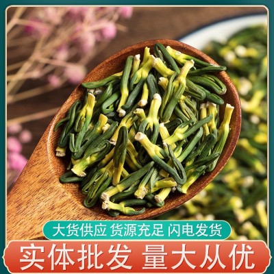 新鲜莲子芯 正品莲子心 莲子干货 金银花 菊花茶 莲子心500克图3