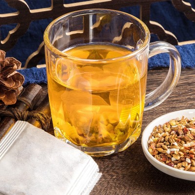赤小豆芡实薏仁茶袋泡茶赤小豆红豆薏米茶图4