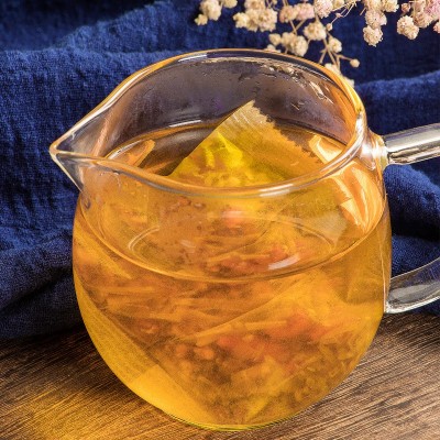 决明子菊花茶150g/袋金银花枸杞牛蒡茶花草茶袋泡茶图4