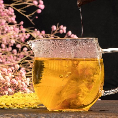 决明子菊花茶150g/袋金银花枸杞牛蒡茶花草茶袋泡茶图3