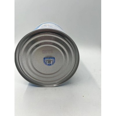 吉斯尼强化钙铁锌蛋白质粉固体饮料图4