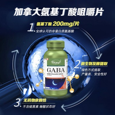 加拿大原装进口VORST品牌氨基丁酸图3