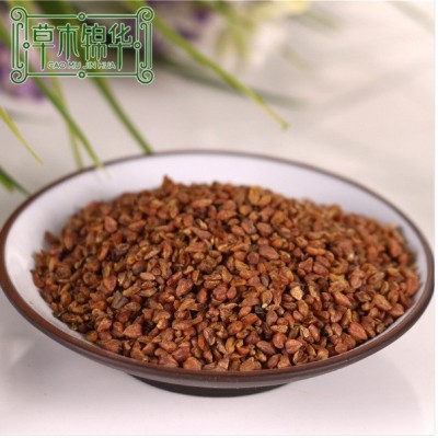 草木锦华花草茶苦荞养生食品250g带饮花茶正规厂家一件代发图4
