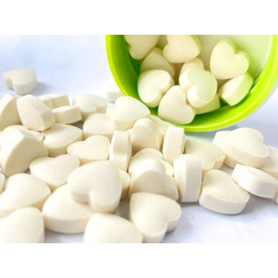 压片糖果代加工,益生菌咀嚼片O,EM贴,牌,压片糖代,工厂,山东片剂图3