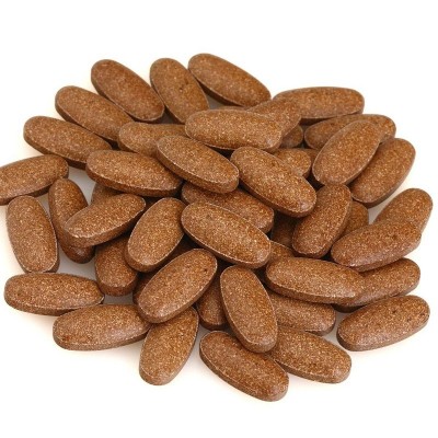 针叶樱桃维C片 维生素耐力类 片剂 OEM定制 运动特膳食品代加工图5