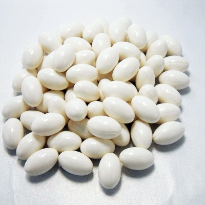 鹤益牌维生素K软胶囊 60粒 补充K钙贴 原厂原帽 保健品牌图3