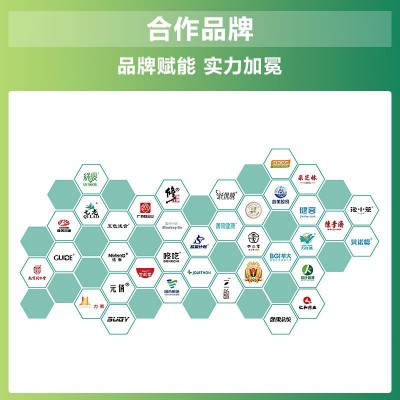 鹅肌肽压片糖果定制营养膳食黄芪党参呵护关键咀嚼片OEM代加工图4