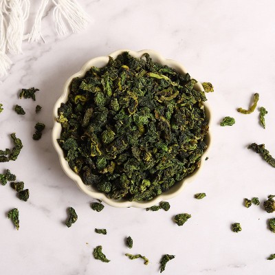 百杏林桑叶茶 霜后桑叶茶颗粒饱满160g瓶装罐装桑叶茶 厂家直销图2