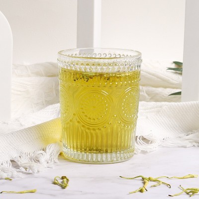 百杏林金银花 40克罐装金银花 金银花茶干花草茶厂家批发支持代发图3