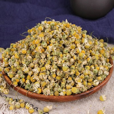 新货花草茶批发洋甘菊 洋甘菊花茶 散装批发供应洋甘菊花茶图2