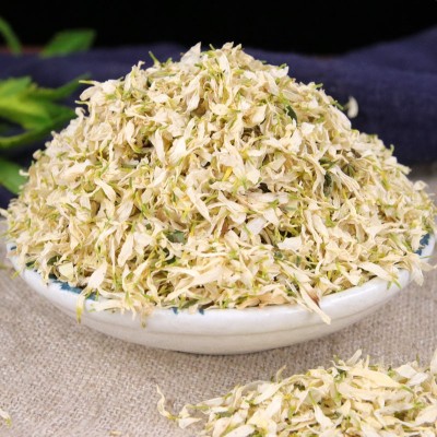 新货批发供应贡菊花瓣 菊花碎玫瑰碎 茉莉碎各种花碎产地直供图2