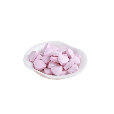 针叶樱桃维生素c片 片剂代加工OEM 维生素C咀嚼片代加工OEM图3
