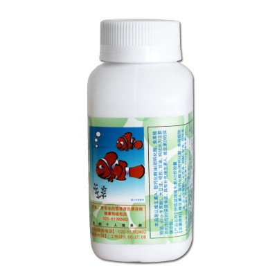 图健伊路健牌维生素AD软胶囊4-10岁儿童维生素AD3补充剂60粒图5