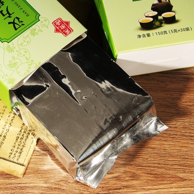 燕徽源汉方痘益清非痘痘茶袋泡茶组合茶花茶花草批发图3