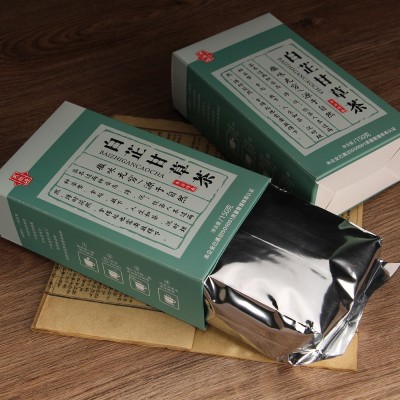 燕徽源白芷甘草茶薄荷菊花金银花鱼腥草甘草蒲公英百合代用花草茶图2