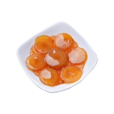 长白山人参蜜片鲜参蜜片红参蜜片西洋参蜜片阿胶蜜片厂家一手货源图5