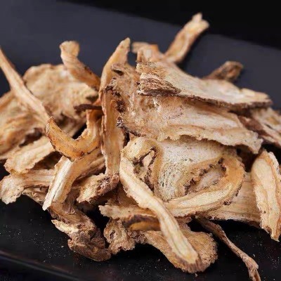 当归批发当归头甘肃当归片全当归切片条一件代发无硫当归代磨粉图4
