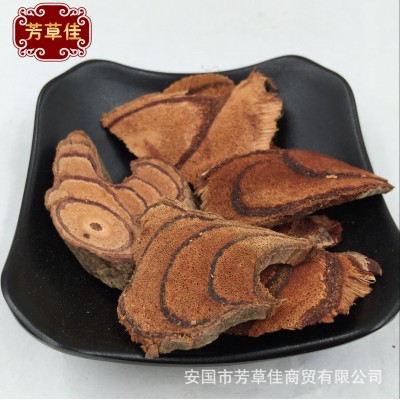 批发中药材鸡血藤图5