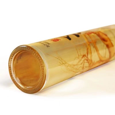 【2瓶×1000ml】 长白山老参王酒 52度纯粮白酒 长白山酒水礼盒图5