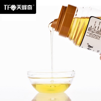 槐花洋槐蜜500g成熟蜂蜜批发 厂家现货批发图3