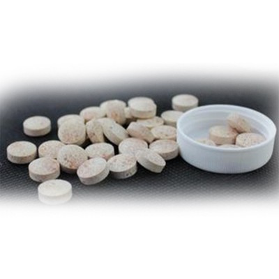 跨境专供钙片定制益生菌VC片剂维生素食品片剂贴牌委托代加工厂家图2