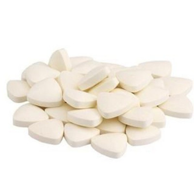 跨境专供钙片定制益生菌VC片剂维生素食品片剂贴牌委托代加工厂家图3