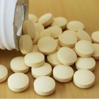 功能性营养食品代加工 多种维生素片OEM贴牌定制 健字号食品ODM图4