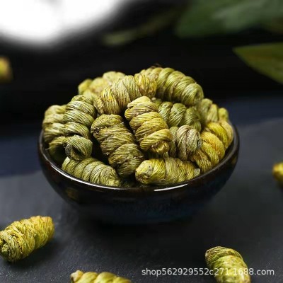 石斛枫斗 霍山 云南浙江 散装干货批发 干条 紫皮水草 铁皮石斛图2