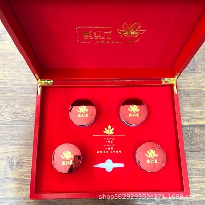 藏红花礼盒 批发 伊朗 特级长丝 抖音直播货源 分销 一件代发图6