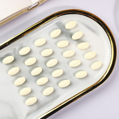 刺梨樱桃维生素C片 果味酸甜咀嚼片批发刺梨含片源头厂家一件代发图4