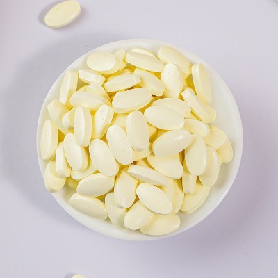 刺梨樱桃维生素C片 果味酸甜咀嚼片批发刺梨含片源头厂家一件代发图3