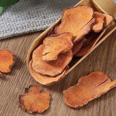 中药材批发供应 土茯苓 土茯苓片 红土茯苓 白土茯苓 承接订单图3
