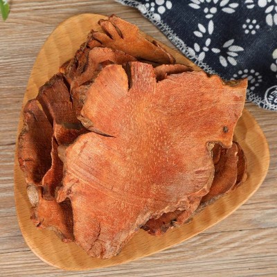 中药材批发供应 土茯苓 土茯苓片 红土茯苓 白土茯苓 承接订单图2