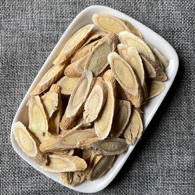中药材批发 黄芪 黄芪片 甘肃黄芪 现货供应 大货批发 规格齐全图2