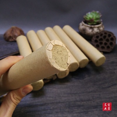 南阳厂家5:1艾条2.5cm3/4/5/6/7/8cm雷火灸艾灸条诚信经营招代理图4