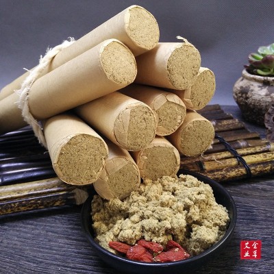 南阳厂家5:1艾条2.5cm3/4/5/6/7/8cm雷火灸艾灸条诚信经营招代理图3