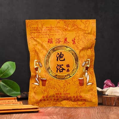 瑶浴药包瑶族瑶浴粉 瑶浴泡澡 洗澡泡泡浴 瑶浴泡澡 瑶浴泡脚药包图2