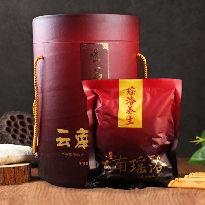 云南瑶浴 瑶浴泡澡包药浴草本包泡浴瑶族药浴 云南瑶浴药包泡澡包图4