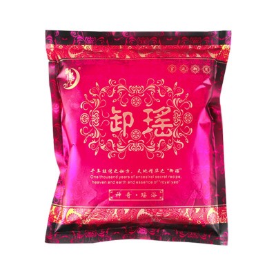 御瑶瑶浴 瑶浴泡澡包药包草本包泡浴 瑶族药浴 云南瑶浴泡澡包图5