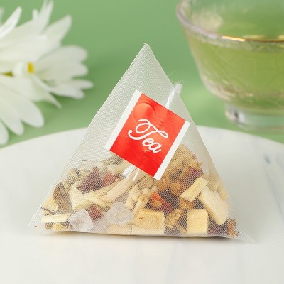 竹蔗茅根雪梨茶竹蔗茅根材料包甘蔗马蹄荸荠干广式糖水抖快代发图2