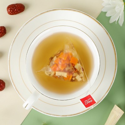 竹蔗茅根雪梨茶竹蔗茅根材料包甘蔗马蹄荸荠干广式糖水抖快代发图4