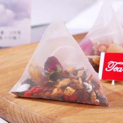 酸枣仁百合舒眠茶花茶养生茶 花初醒三角包茶包代发授权酸枣仁图4