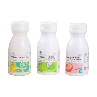 定制儿童中老年成人驼奶钙片维生素咀嚼片压片糖果OEM贴牌代加工图5