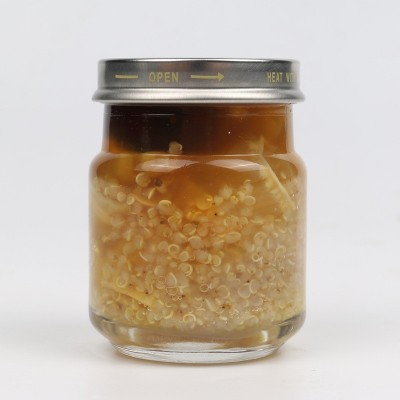 瓶装即食花胶即食鱼胶工厂代加工OEM贴牌定制图4