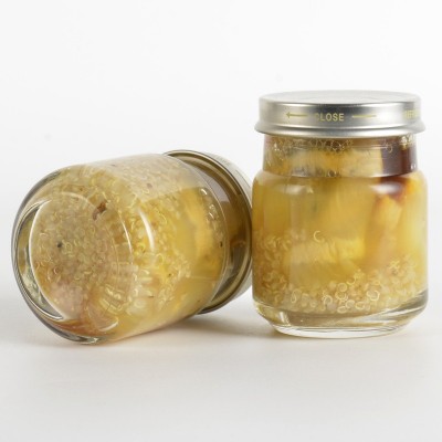 瓶装即食花胶即食鱼胶工厂代加工OEM贴牌定制图3